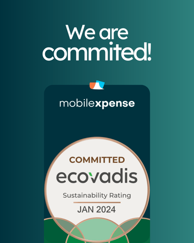 ecovadis-mobilexpense