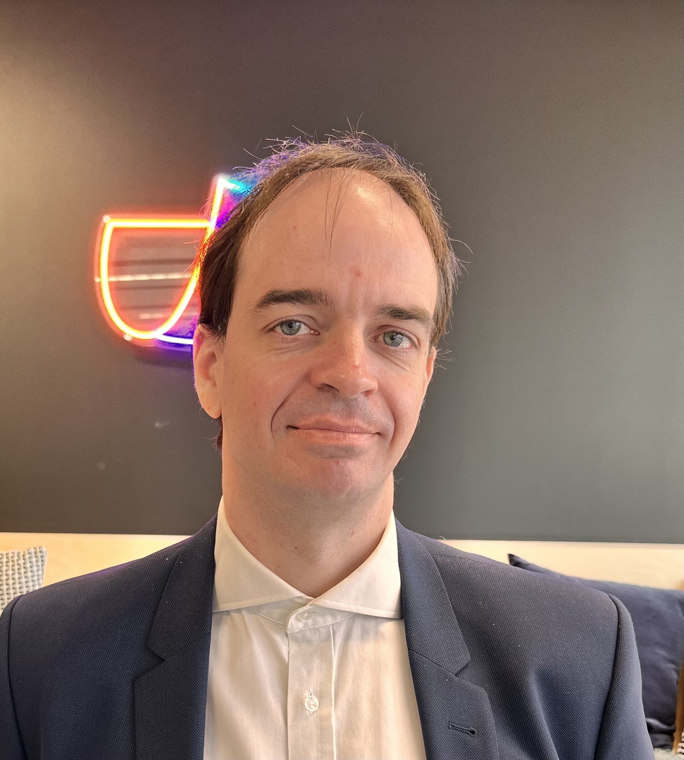 Julien Le Terrien