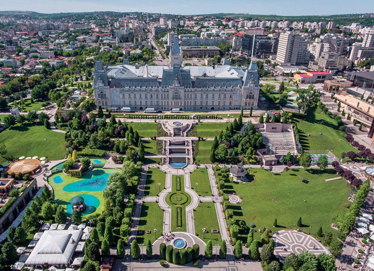 Iasi