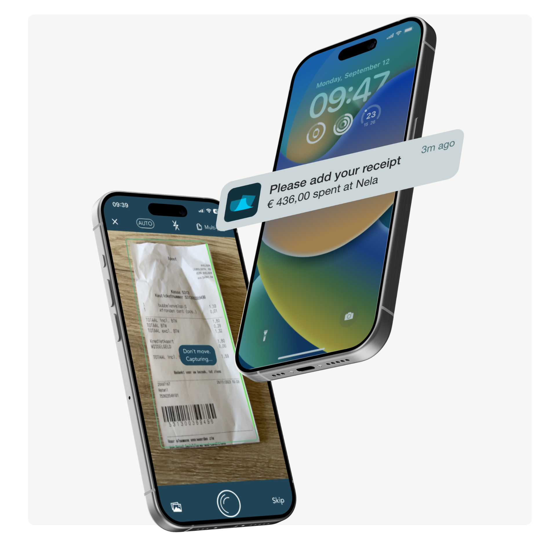 MXP App