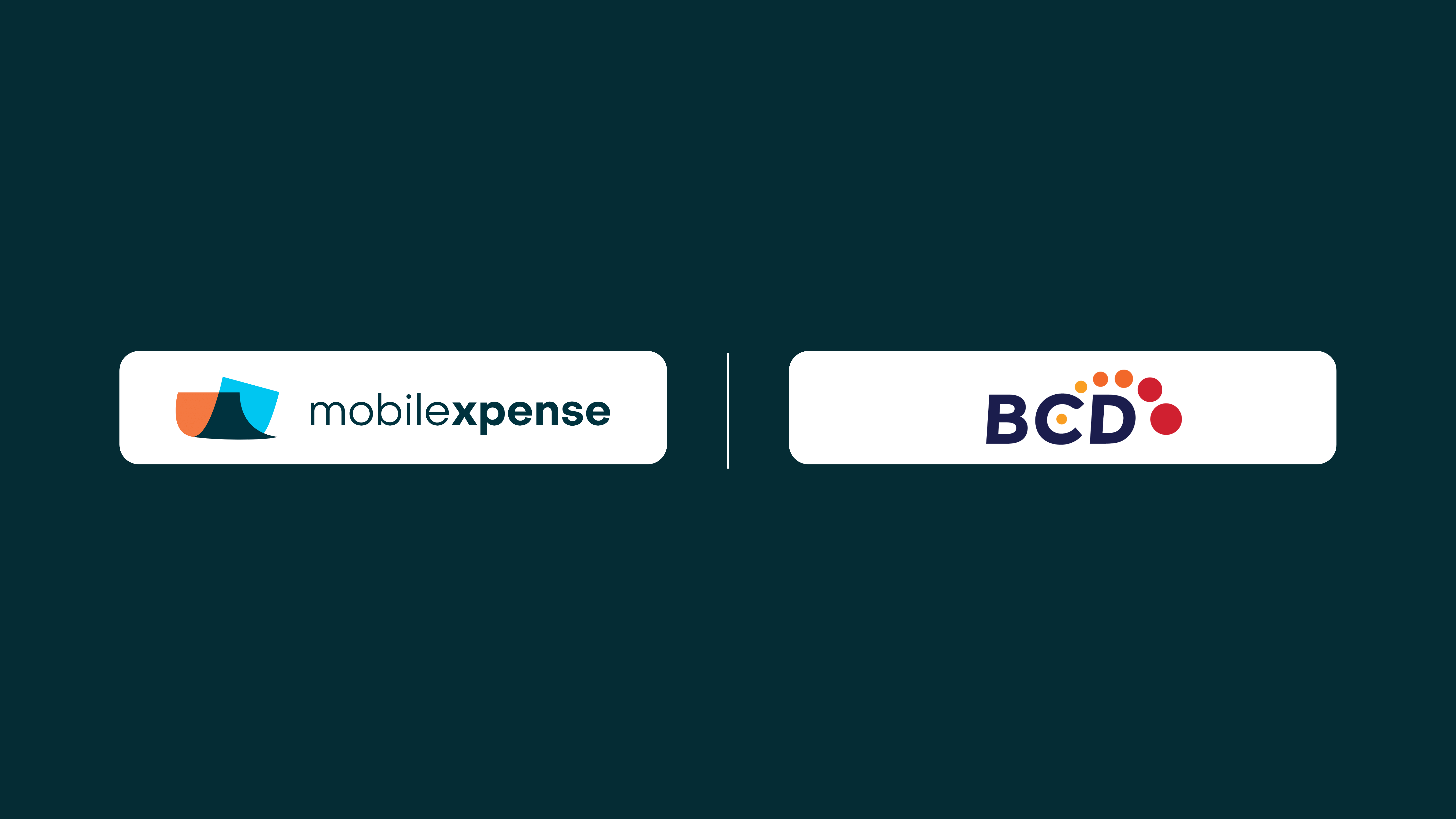 Mobilexpense BCD 2026