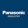 Panasonic industry logo (100x100)