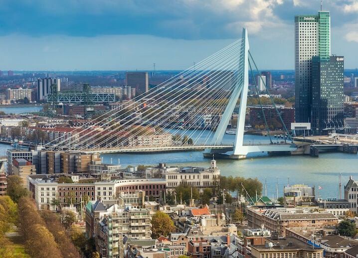 Rotterdam