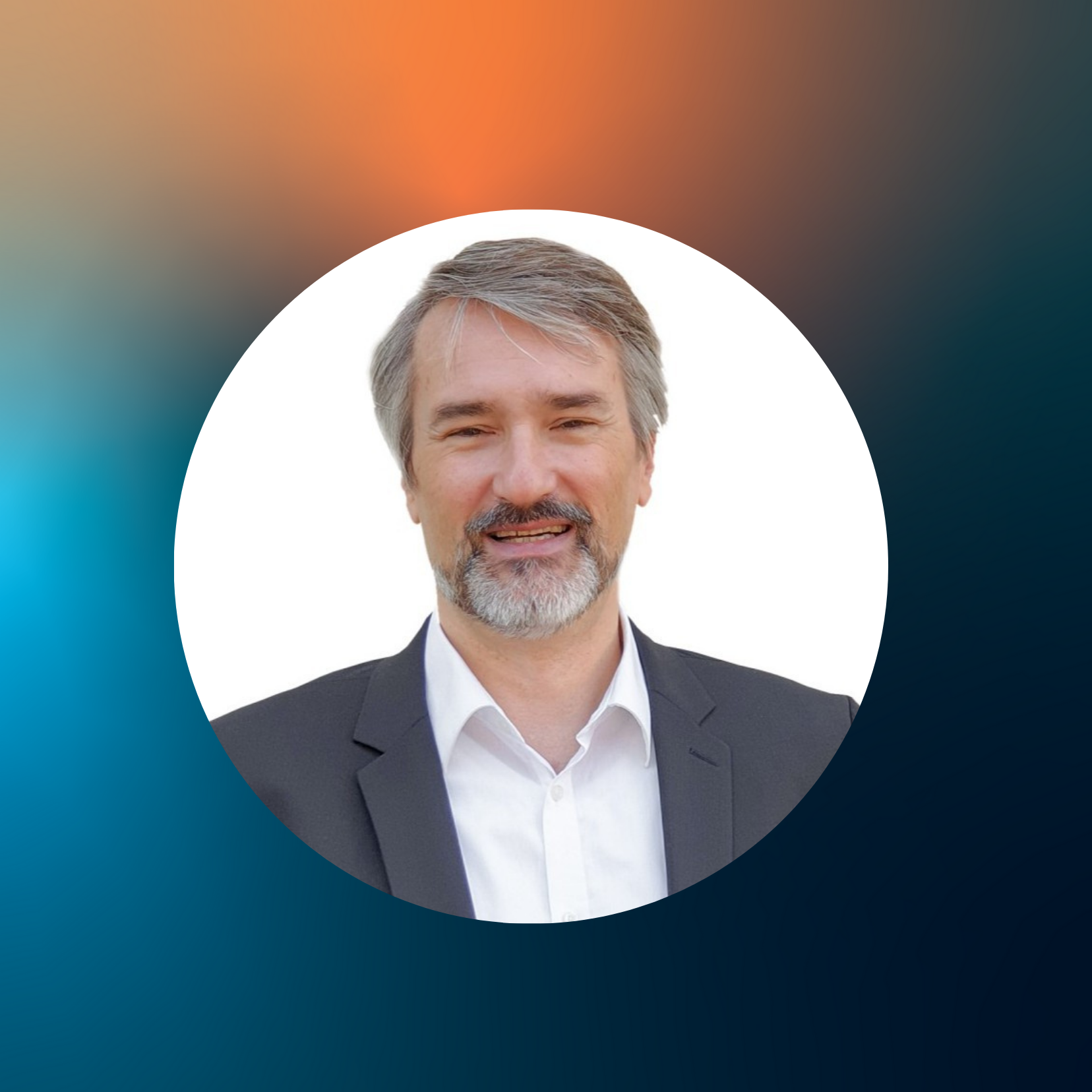 Christian Elsaesser The Expense Summit Speaker