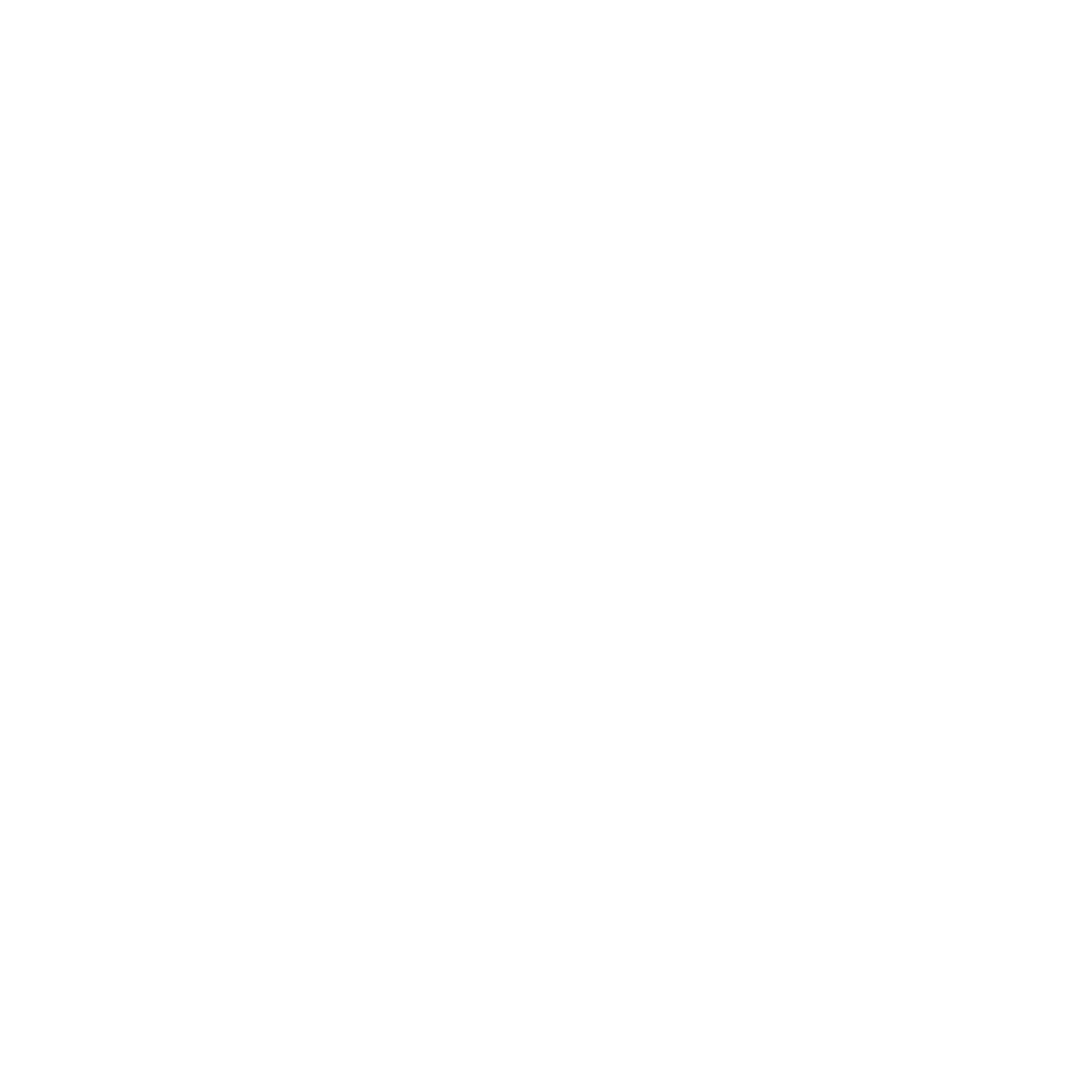Egencia logo white
