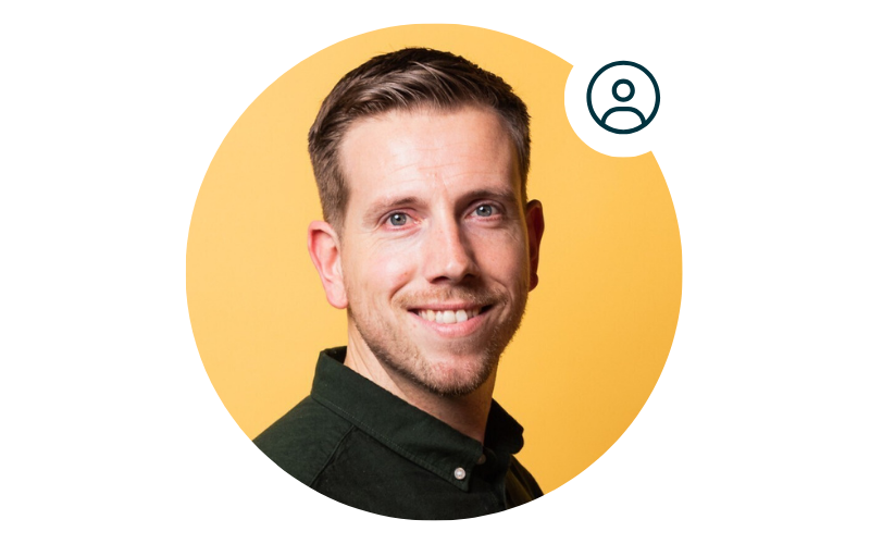 Koen Stam - Speaker at The Expense Summit 2024
