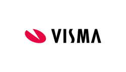 Visma logo