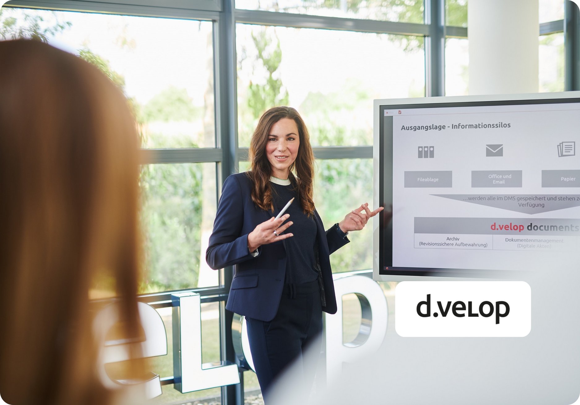 d velop success story in content