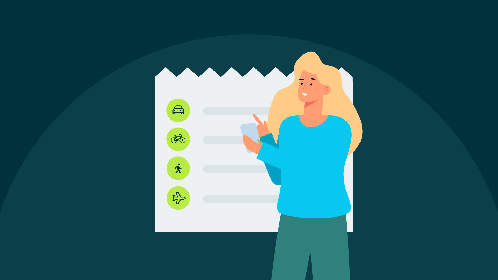 types of expense management systems explained 