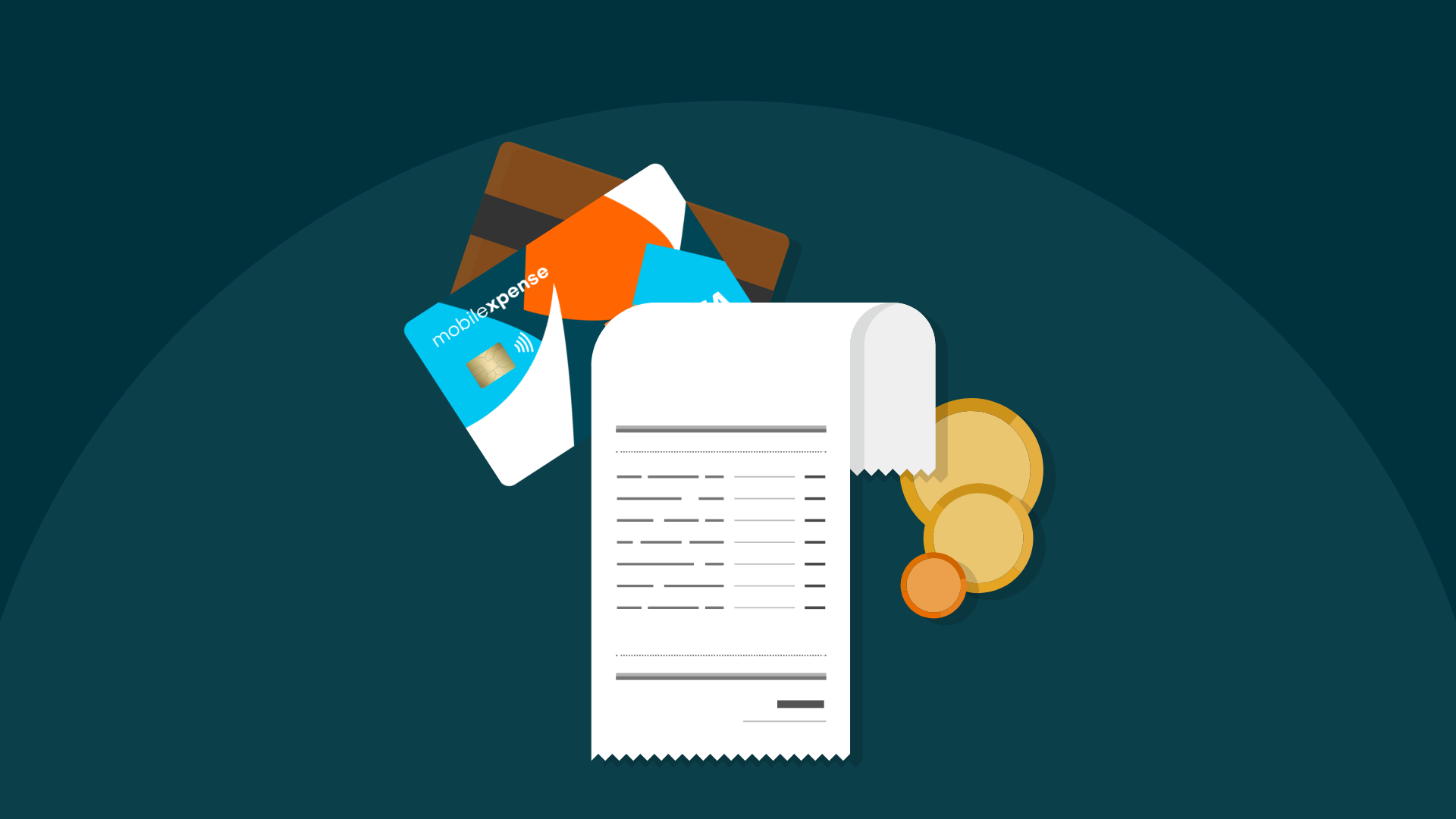 Mobilexpense Compliant Expense Digitisation Software for Spain