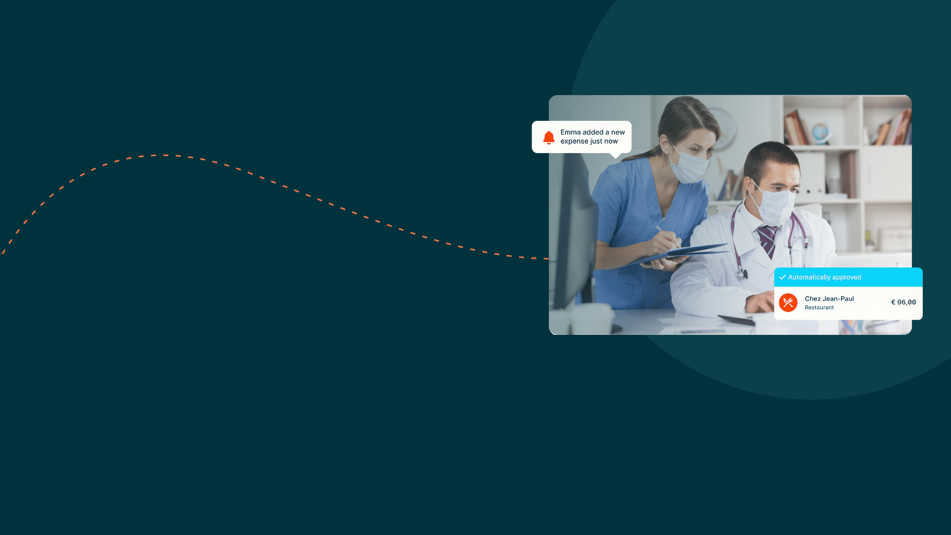 Mobilexpense Compliant Expense Digitisation Software for Spain