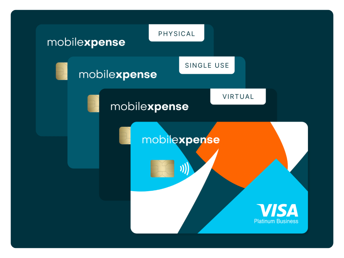 Mobilexpense Compliant Expense Digitisation Software for Spain