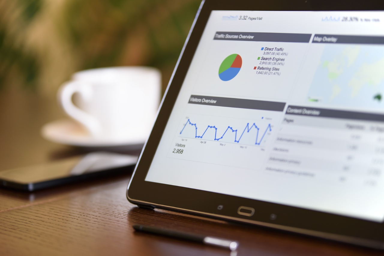 Digitalisierung Unternehmen